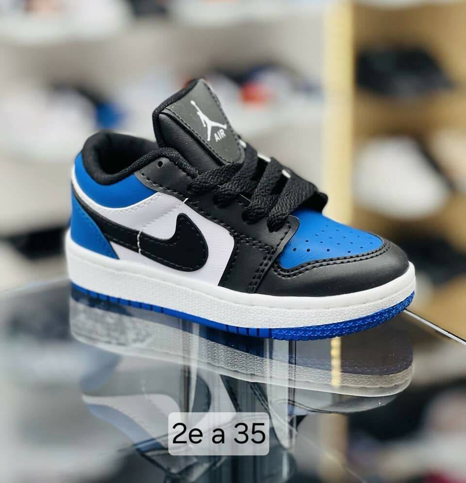 Chaussure enfant Nike Jordan