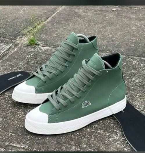 CHAUSSURE LACOSTE