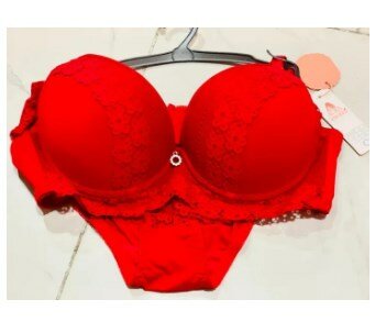Bra Set