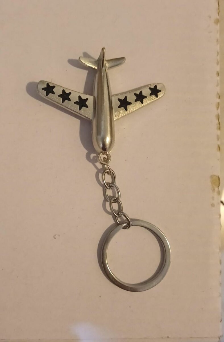 Keychain