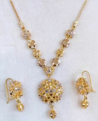 Jewellery set