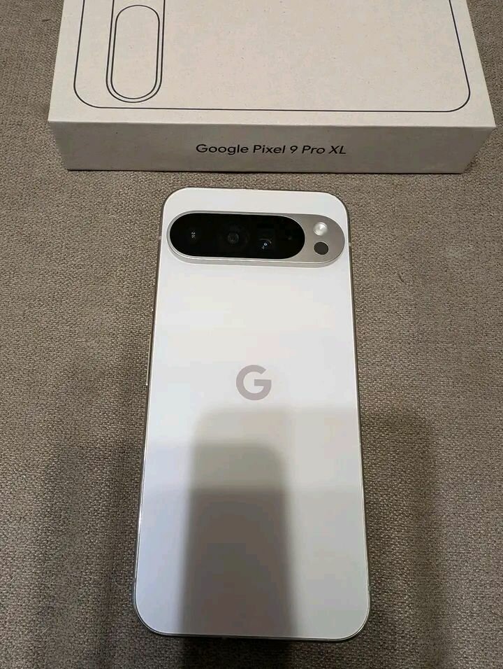 Smartphone Google Pixel 9 Pro XL