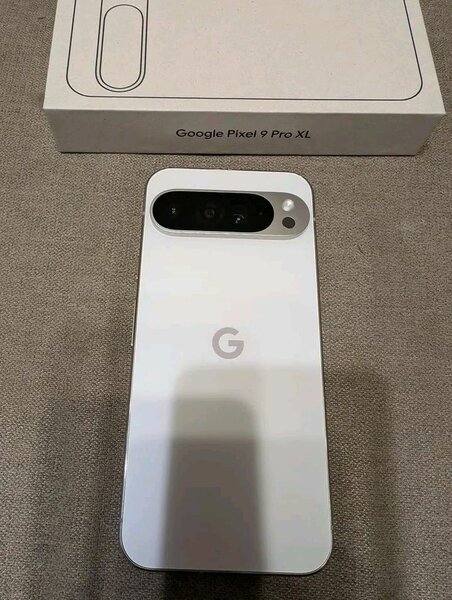 Smartphone Google Pixel 9 Pro XL