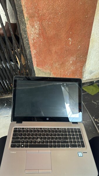 Ordinateur Portable HP