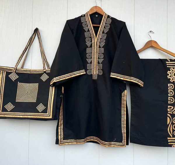 Ladies suit