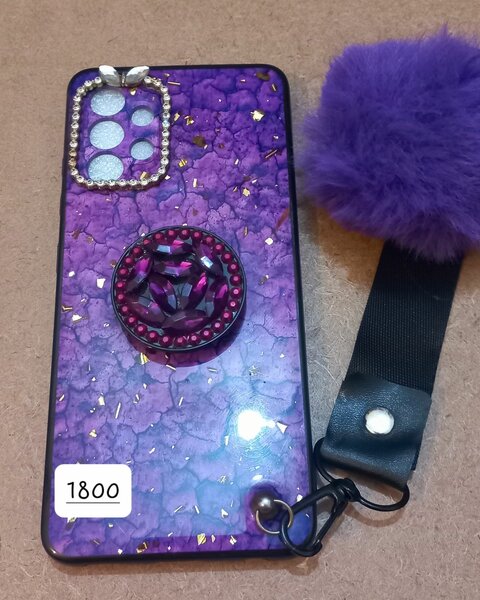 Samaung galaxy A32 4G mobile cover fancy