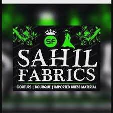 Sahil Fabrics
