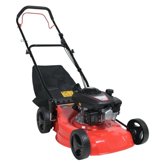 Gasoline Lawn Mower | Weeding Machine