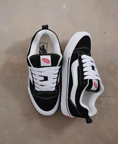 Chaussures Vans Old Skool