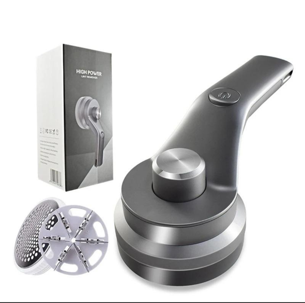 Anti Bouloche - Portable