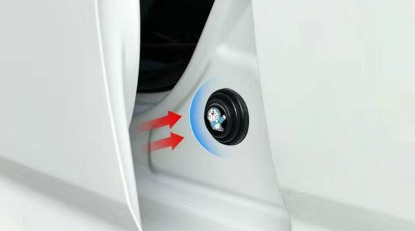 Зашита для дверей вашего авто