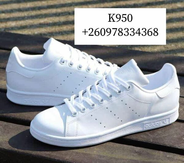 Stan Smith Adidas