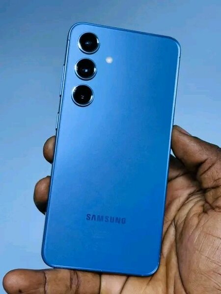 Samsung Galaxy S23 256 Go Bleu