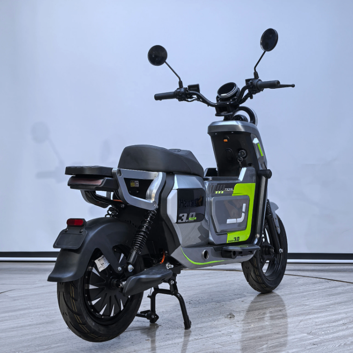 Scooter électrique urbain