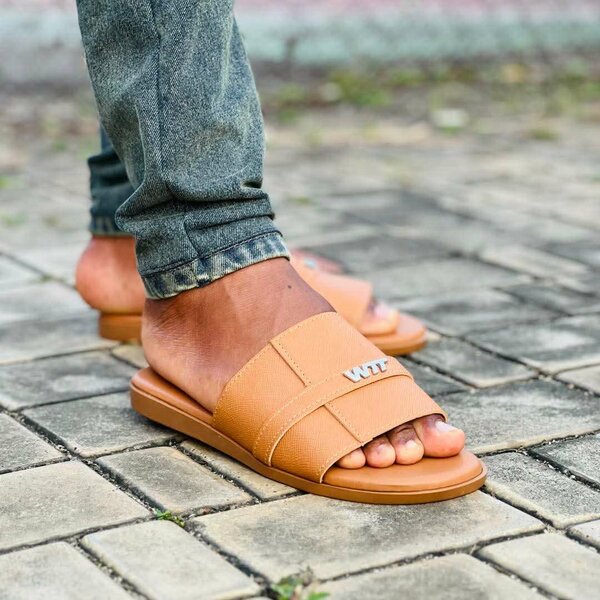 Sandales Homme Élegantes