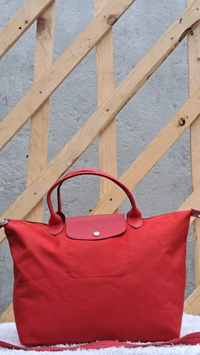 Sacs à main élégants en cuir et toile