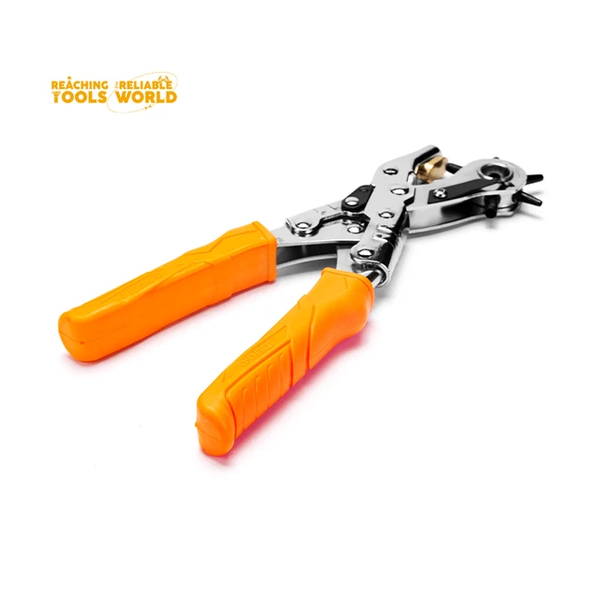 Pince à perforer multifonction