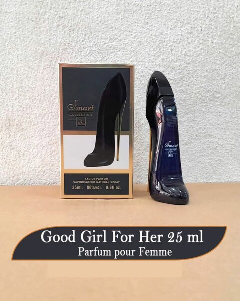 Parfum smart