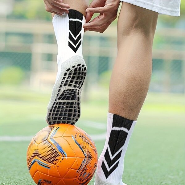 Chausson Antidérapantes