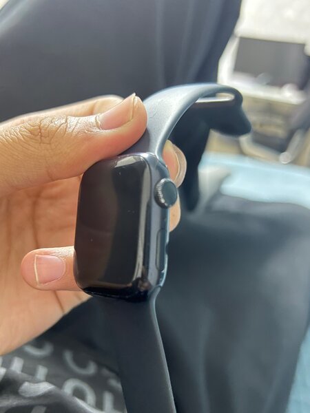 Apple Watch 7