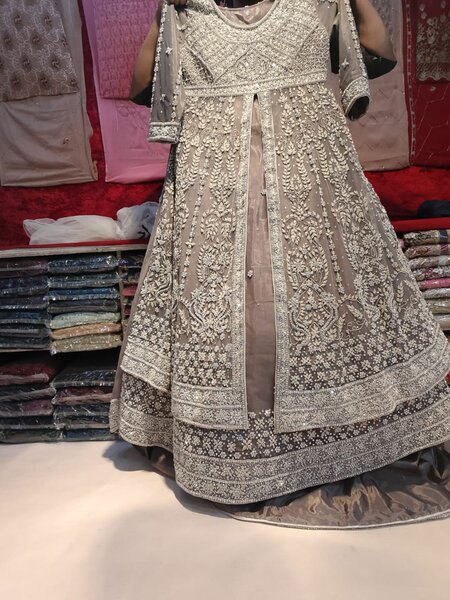 Maksi bridal