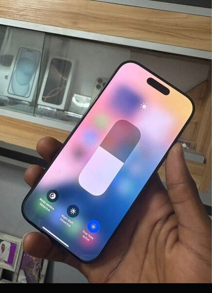 Smartphone Moderne iphone 16pr