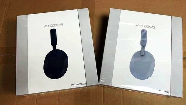 CASQUE bluetooth #SONY WH_1000XM5