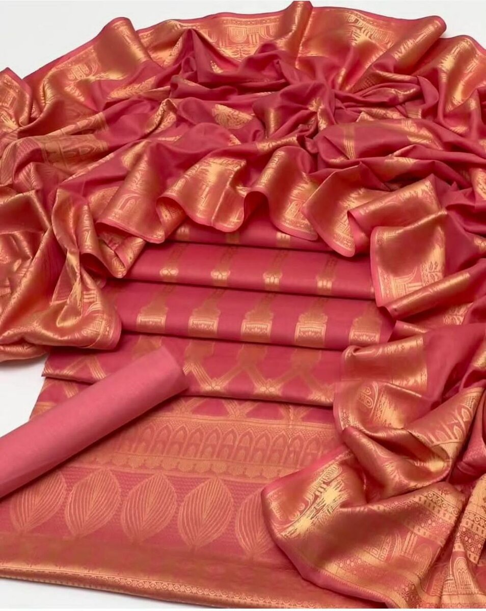 New beautiful collection lawn brosha