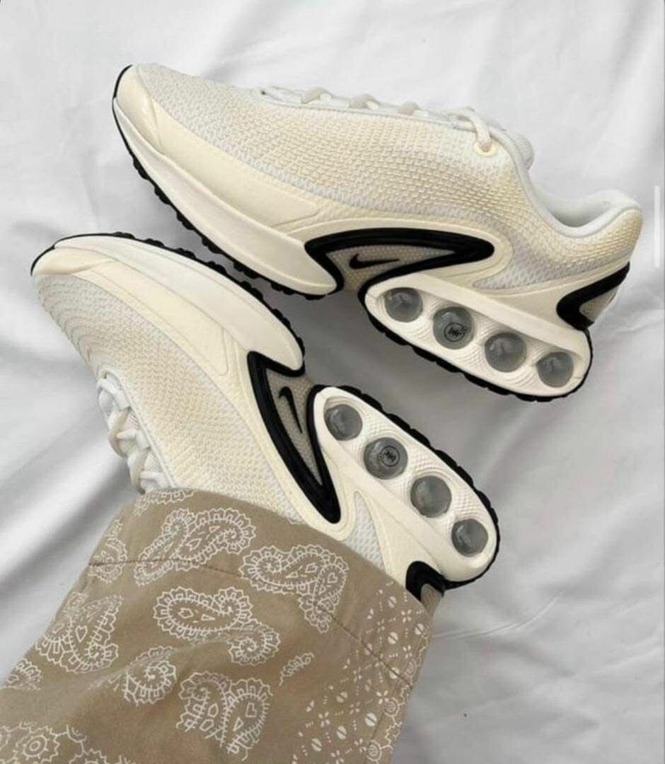 Air max Dn