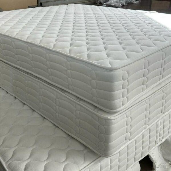 Matelas Confort Ultime