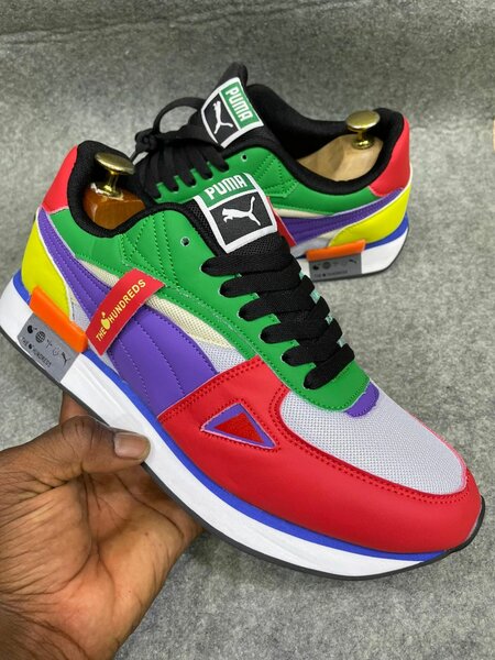 Puma