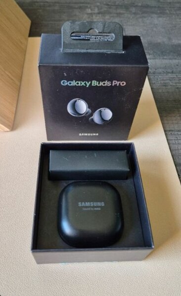 Samsung Galaxy Buds Pro