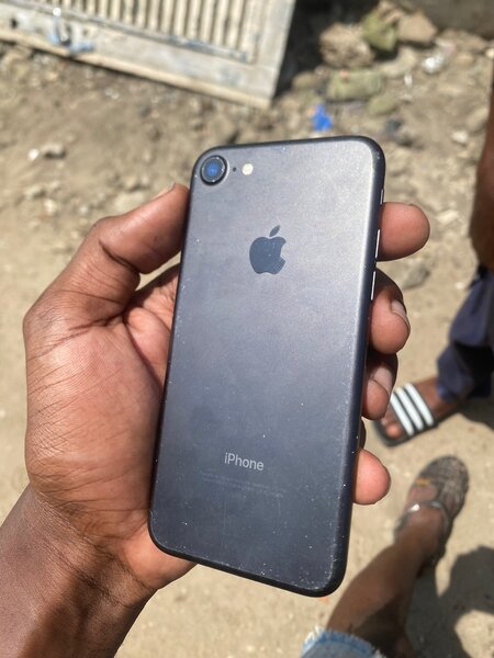 iPhone 7 Simple