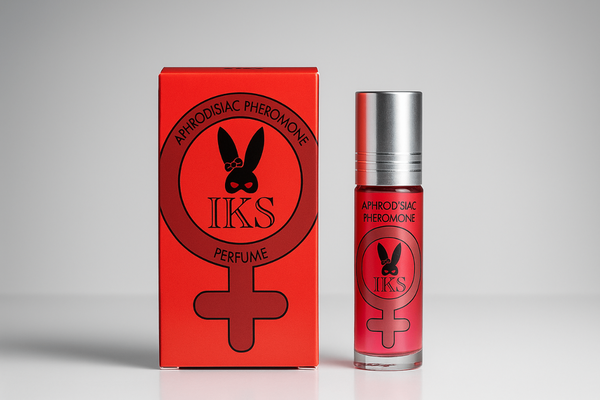 IKS Parfum Aphro