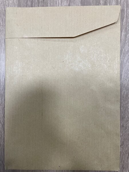 White A4 Copy Paper