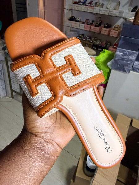 Sandales femmes élégantes