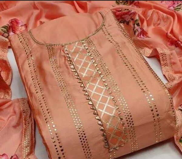 Ladies suit