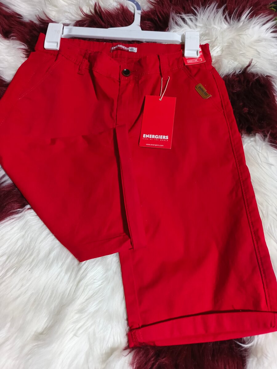 Culotte  pour enfants 12ans