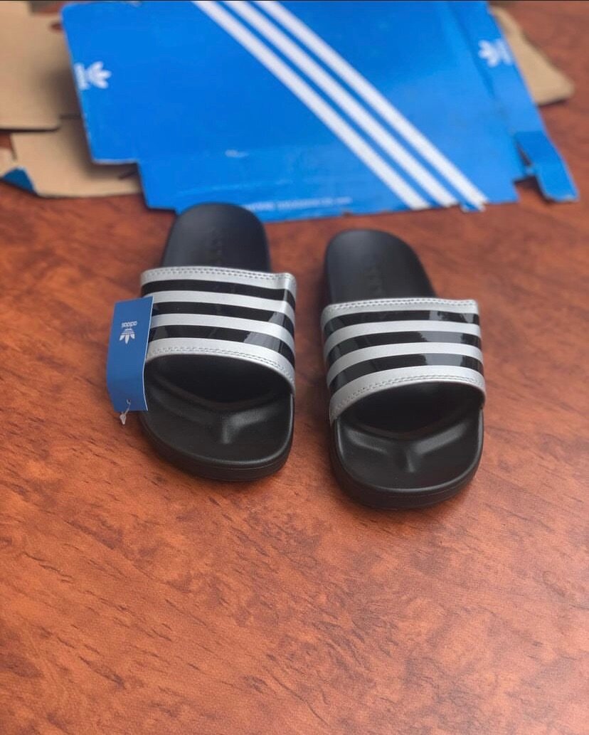 Adidas slides