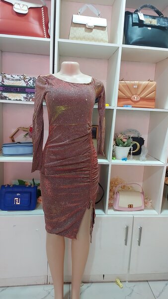 ROBE SHEIN