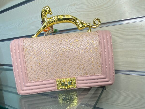 Élégant Sac à Main Femme Luxe