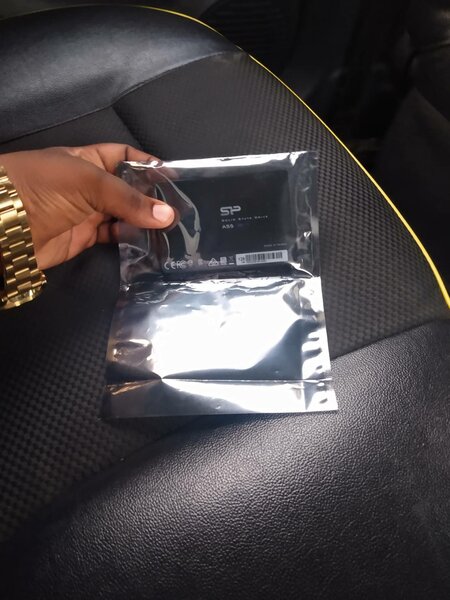 Sp solid state drive SSD 1tb