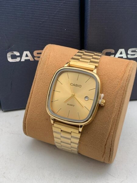 Cassio watch
