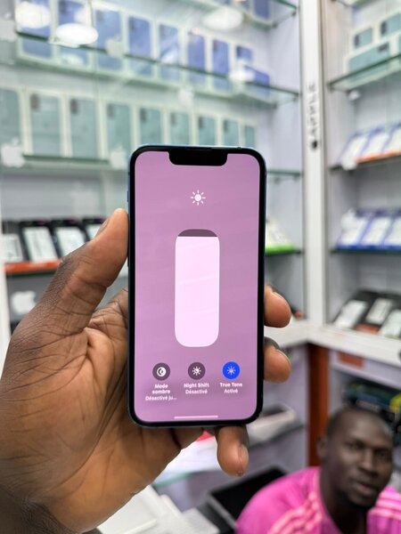 iPhone 13 Mini
