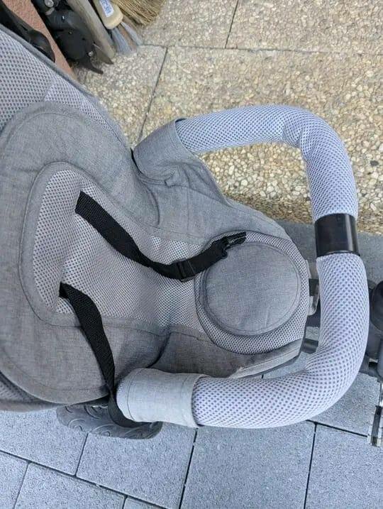 Tricycle évolutif pour enfants