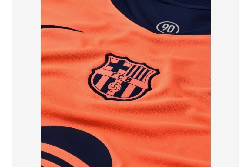 Maillot de football FC Barcelone