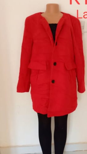 Good quality winter coats