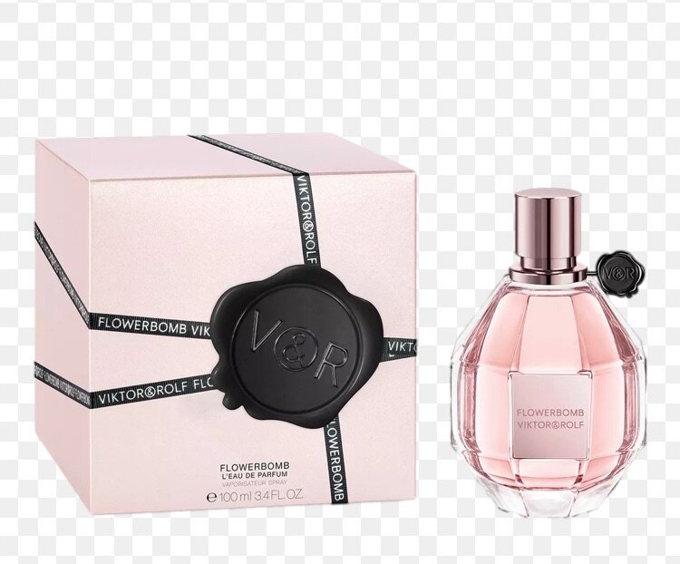 Viktor & Rolf FLOWER BOMB