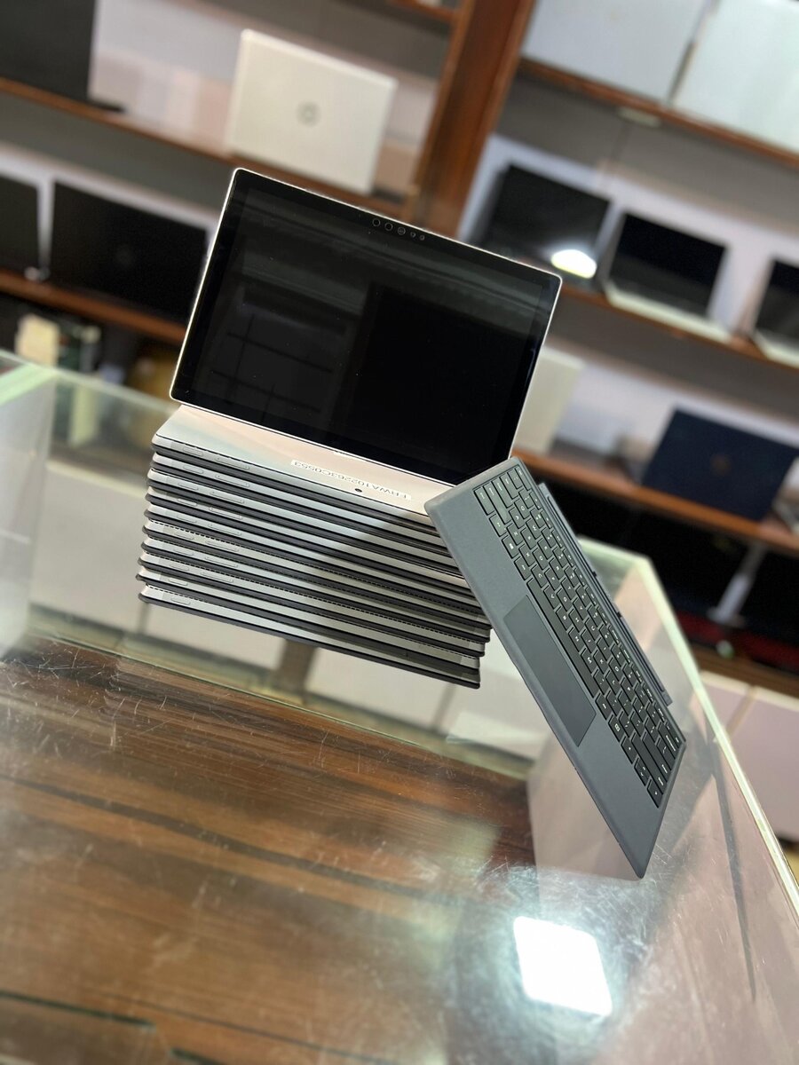 Microsoft surface Pro 6