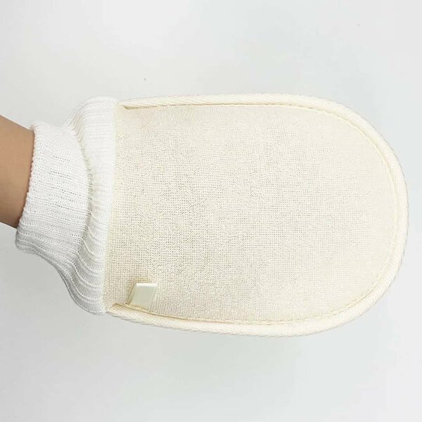 2 Gants Gommage Loofah à 5000f